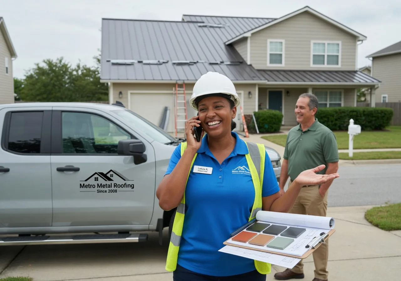 Metal Roofing Installation Owanka, SD FAQs