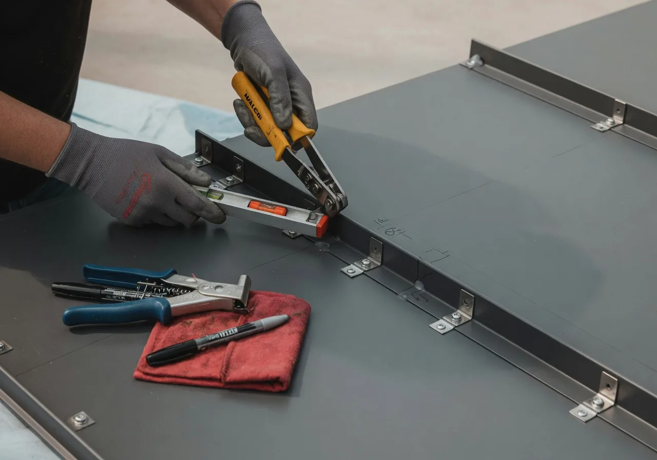 Why choose Metal Roofing Installation in Owanka, SD
